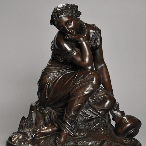 Antique Sculptures